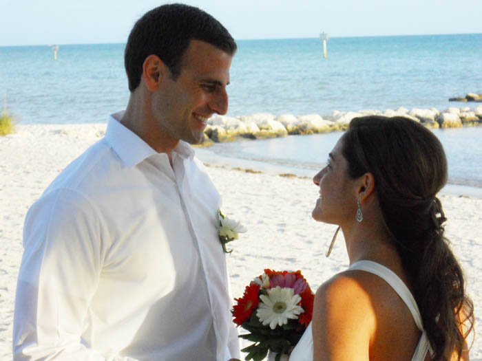 Julie Bartell and Ronald M. DiBacco